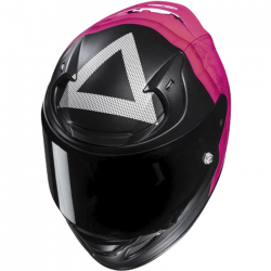 CASCO HJC RPHA 12 SQUID GAME NETFLIX