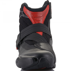 BOTIN ALPINESTARS SMX-1 R V2 VENTED BLACK/RED