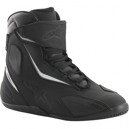 BOTIN ALPINESTARS FASTBACK-2 DRYSTAR BLACK/BLACK