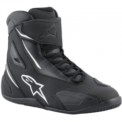 BOTIN ALPINESTARS FASTBACK-2 BLACK