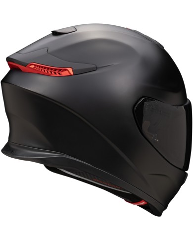 CASCO SCORPION EXO-GT SP AIR NEGRO MATE