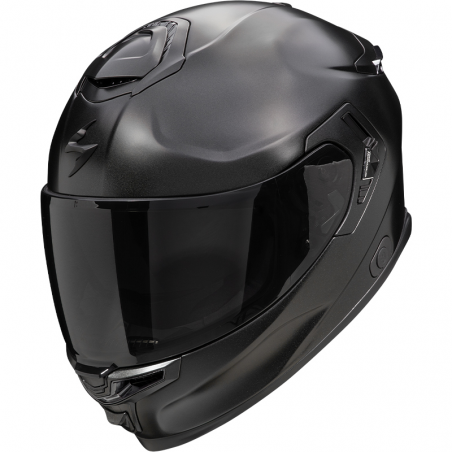 CASCO SCORPION EXO-GT SP AIR NEGRO SATINADO