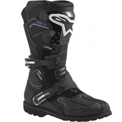 BOTAS ALPINESTARS TOUCAN GORETEX BLACK