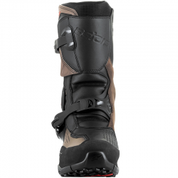 BOTAS ALPINESTARS XT-8 GORE-TEX BLACK/BROWN