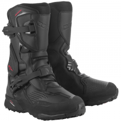 BOTAS ALPINESTARS XT-8 GORE-TEX BLACK/BLACK