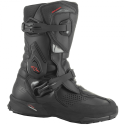 BOTAS ALPINESTARS XT-8 GORE-TEX BLACK/BLACK