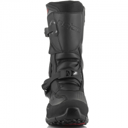 BOTAS ALPINESTARS XT-8 GORE-TEX BLACK/BLACK