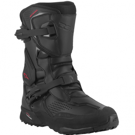 BOTAS ALPINESTARS XT-8 GORE-TEX BLACK/BLACK