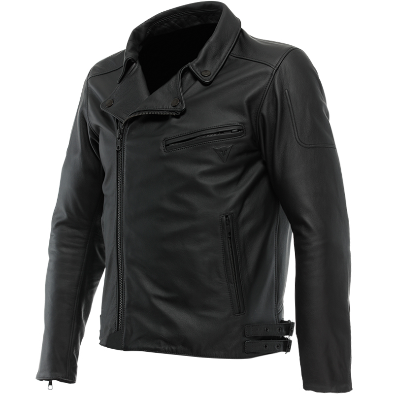 CHAQUETA DAINESE CHIODO NEGRO