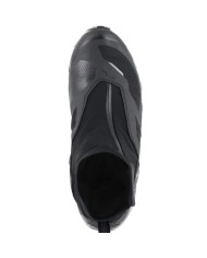ZAPATILLAS ALPINESTARS CR-8 GORE-TEX BLACK/MID GRAY/BRIGHT RED