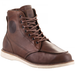 BOTAS ALPINESTARS MONTY V2 BROWN