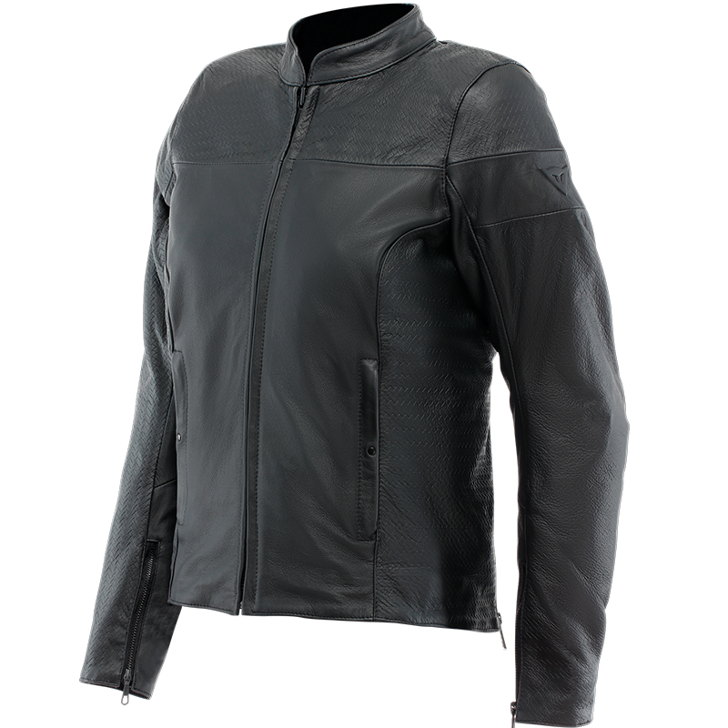 CHAQUETA DAINESE ITINERE WMN NEGRO