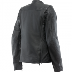 CHAQUETA DAINESE ITINERE WMN NEGRO