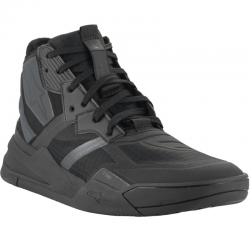 ZAPATILLAS ALPINESTARS SPEEDFLIGHT BLACK/BLACK