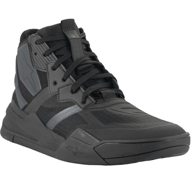 ZAPATILLAS ALPINESTARS SPEEDFLIGHT BLACK/BLACK