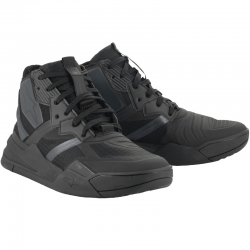 ZAPATILLAS ALPINESTARS SPEEDFLIGHT BLACK/BLACK