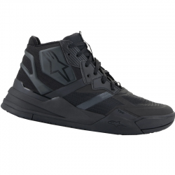 ZAPATILLAS ALPINESTARS SPEEDFLIGHT BLACK/BLACK