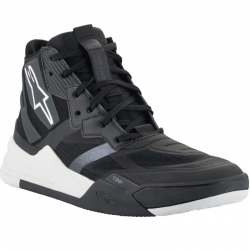 ZAPATILLAS ALPINESTARS SPEEDFLIGHT BLACK/WHITE