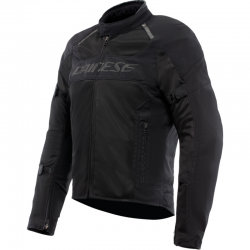 CHAQUETA DAINESE AIR-FRAME 3 TEX NEGRO