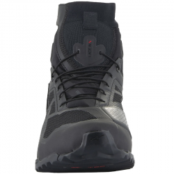 ZAPATILLAS ALPINESTARS CR-1 BLACK/DARK GRAY