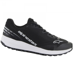 ZAPATILLAS ALPINESTARS META ROAD V2 BLACK/WHITE