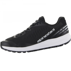 ZAPATILLAS ALPINESTARS META ROAD V2 BLACK/WHITE