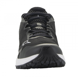 ZAPATILLAS ALPINESTARS META ROAD V2 BLACK/WHITE