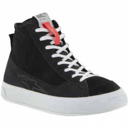 ZAPATILLAS ALPINESTARS STELLA STATED PODIUM LADY BLACK