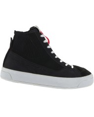 ZAPATILLAS ALPINESTARS STELLA STATED PODIUM LADY BLACK