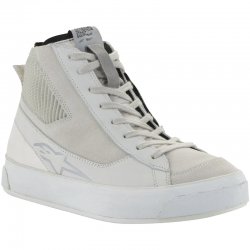 ZAPATILLAS ALPINESTARS STELLA STATED PODIUM LADY WHITE/COOL GRAY