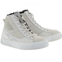 ZAPATILLAS ALPINESTARS STELLA STATED PODIUM LADY WHITE/COOL GRAY