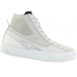 ZAPATILLAS ALPINESTARS STELLA STATED PODIUM LADY WHITE/COOL GRAY