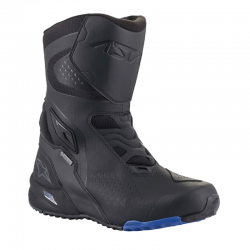 BOTAS ALPINESTARS RT-8 GORE-TEX BLACK/BLUE