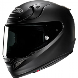 CASCO HJC RPHA 12 MATTE BLACK