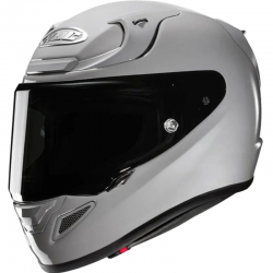 CASCO HJC RPHA 12 GRIS NARDO