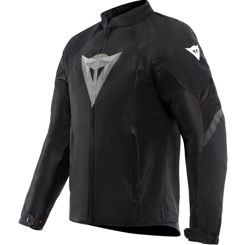 CHAQUETA DAINESE HEROSPHERE TEX JACKET NEGRO/GRIS