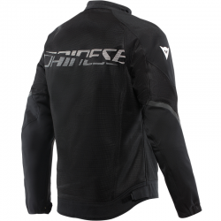 CHAQUETA DAINESE HEROSPHERE TEX JACKET NEGRO/GRIS