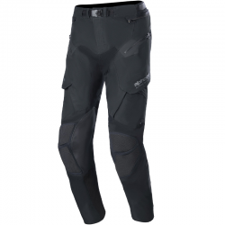 PANTALONES ALPINESTARS BOULDER 3L GORE-TEX BLACK