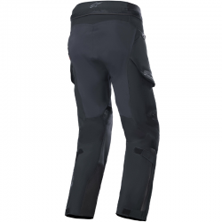 PANTALONES ALPINESTARS BOULDER 3L GORE-TEX BLACK