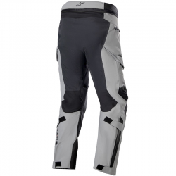 PANTALONES ALPINESTARS BOULDER 3L GORE-TEX DARK GRAY/BLACK