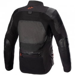 CHAQUETA ALPINESTARS AMT-10R DRYSTAR XF BLACK