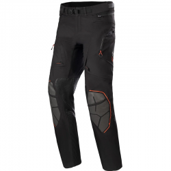 PANTALONES ALPINESTARS AMT-10R DRYSTAR XF BLACK