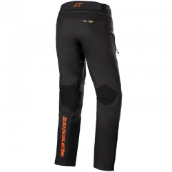 PANTALONES ALPINESTARS AMT-10R DRYSTAR XF BLACK