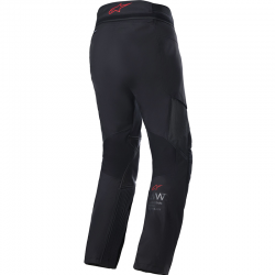 PANTALONES ALPINESTARS AMT-7 AIR BLACK/DARK SHADOW