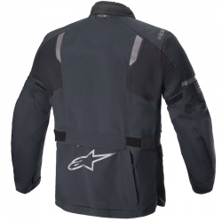 CHAQUETA ALPINESTARS ST-7 2L GORE-TEX BLACK DARK/GRAY