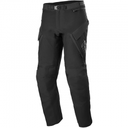 PANTALONES ALPINESTARS ST-7 2L GORE-TEX BLACK/DARK GREY