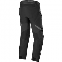 PANTALONES ALPINESTARS ST-7 2L GORE-TEX BLACK/DARK GREY