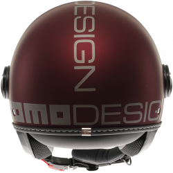 CASCO MOMO DESIGN FGTR EVO 2206 MATT AMARENA