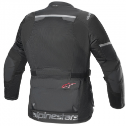 CHAQUETA ALPINESTARS ANDES AIR DRYSTAR BLACK