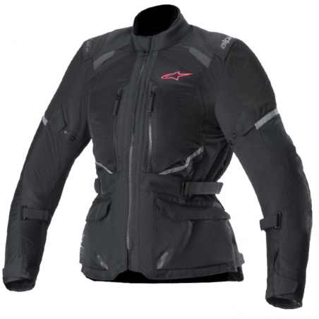 CHAQUETA ALPINESTARS STELLA ANDES AIR DRYSTAR BLACK